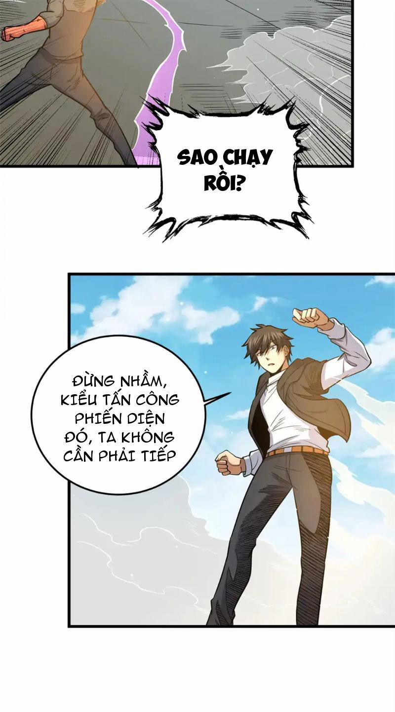 Siêu Phàm Sát Thần 134 trang 39