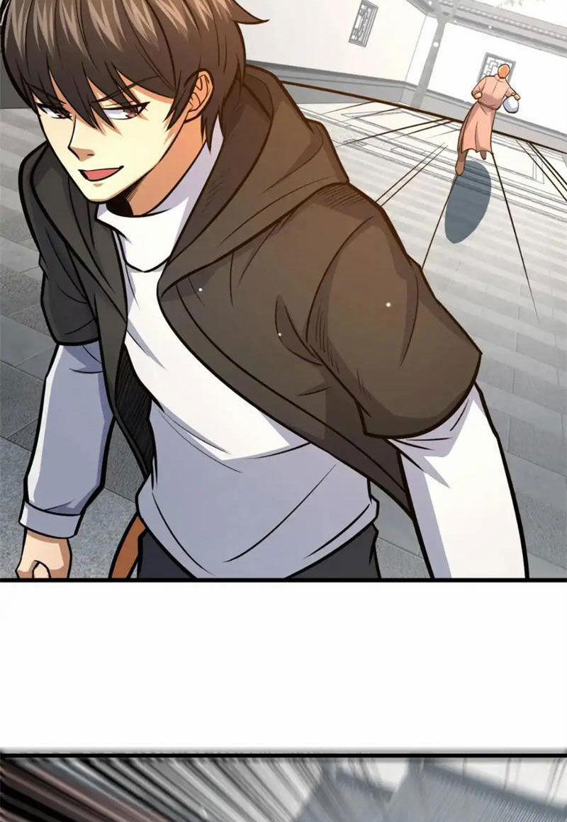 Siêu Phàm Sát Thần 134 trang 4