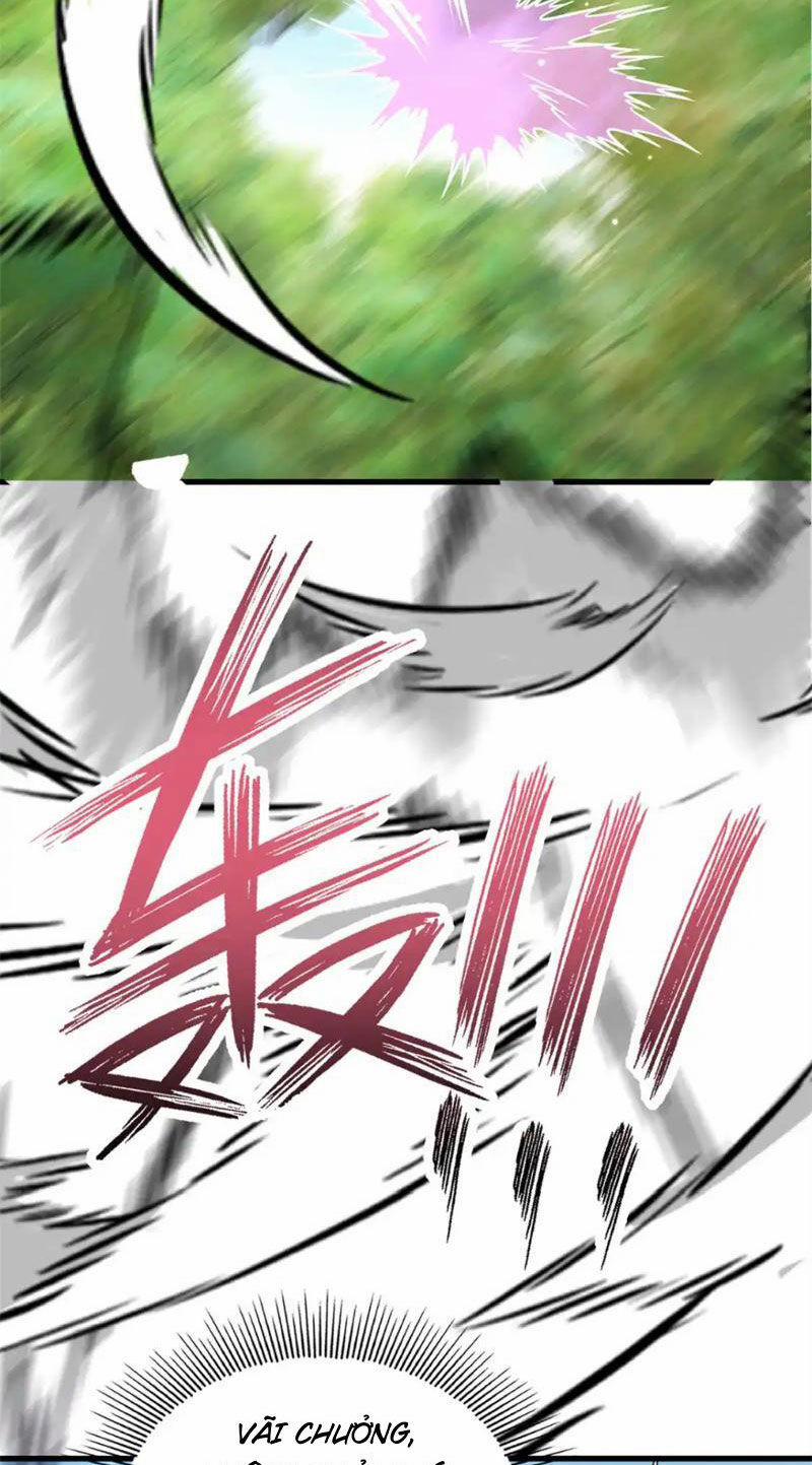 Siêu Phàm Sát Thần 134 trang 48