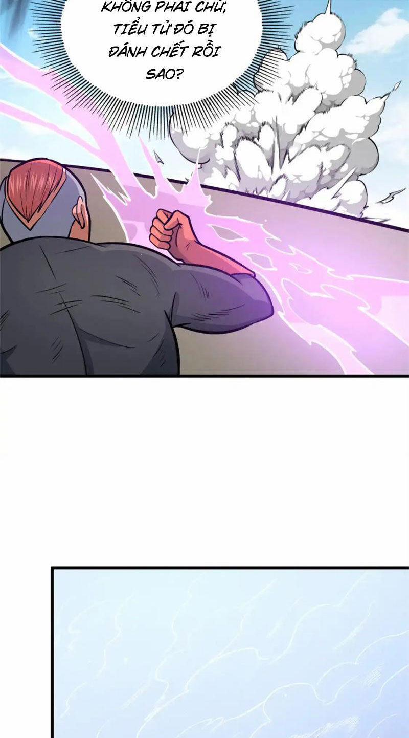 Siêu Phàm Sát Thần 134 trang 49