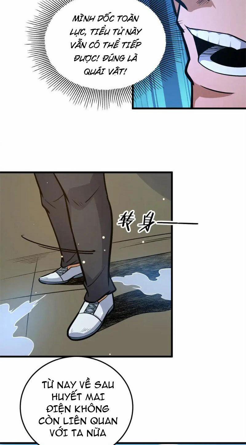 Siêu Phàm Sát Thần 134 trang 52