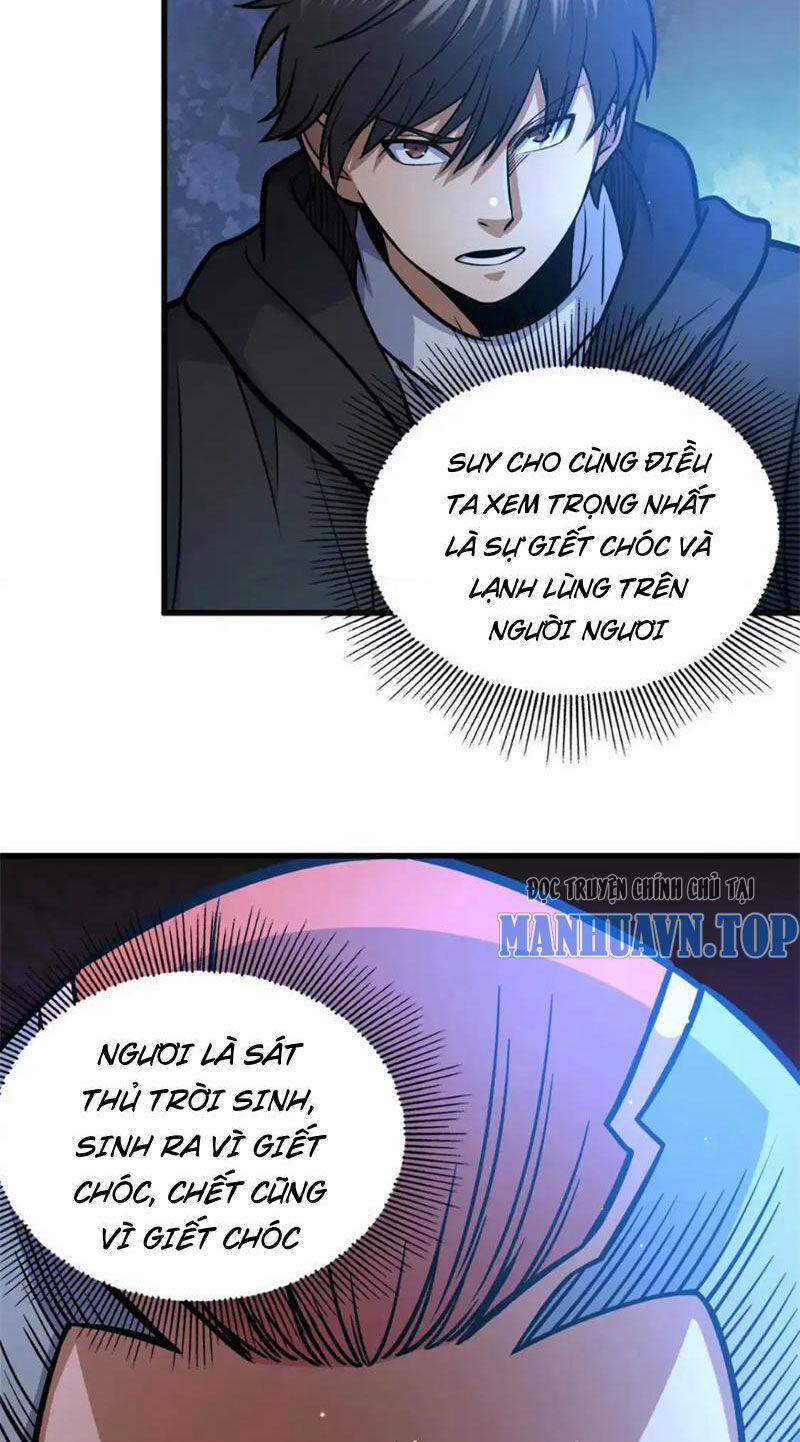 Siêu Phàm Sát Thần 134 trang 57