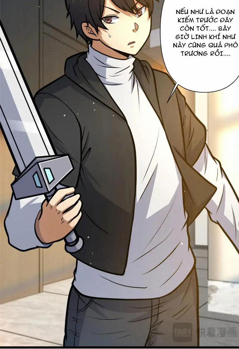 Siêu Phàm Sát Thần 135 trang 1