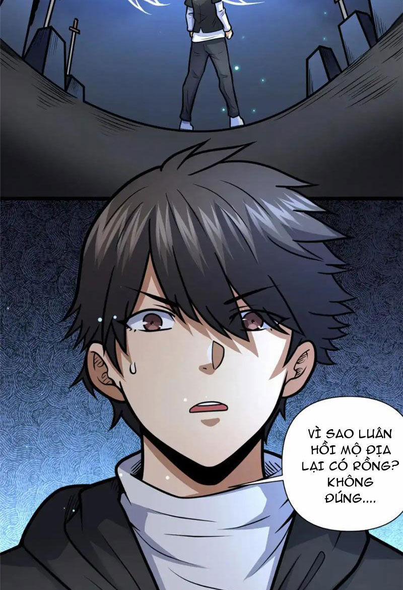 Siêu Phàm Sát Thần 135 trang 10