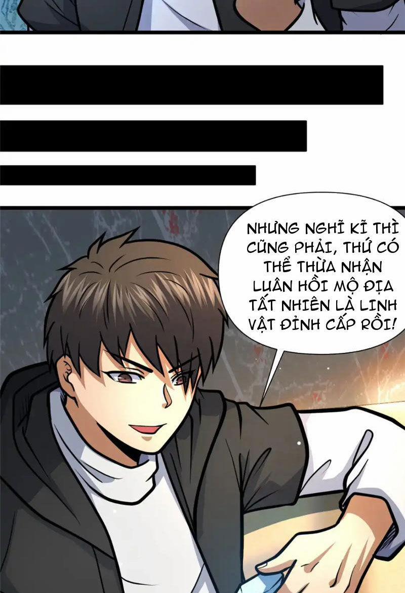 Siêu Phàm Sát Thần 135 trang 13