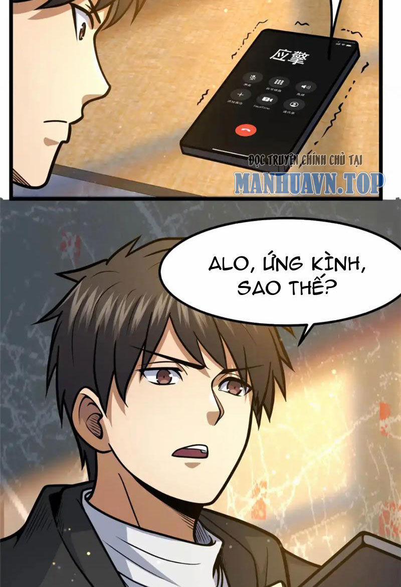 Siêu Phàm Sát Thần 135 trang 15