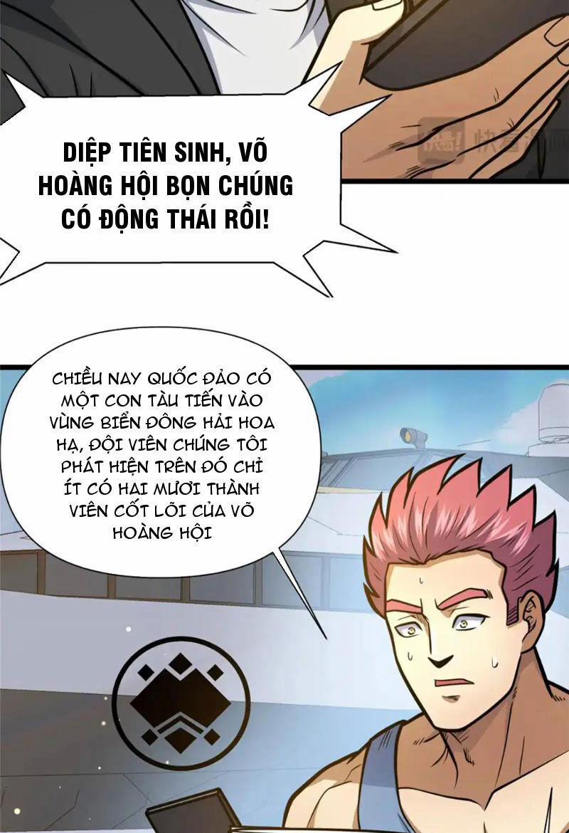 Siêu Phàm Sát Thần 135 trang 16