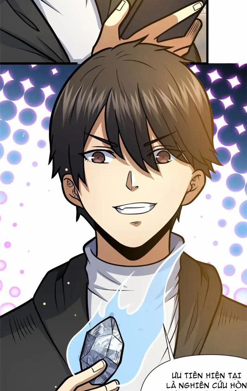 Siêu Phàm Sát Thần 135 trang 19