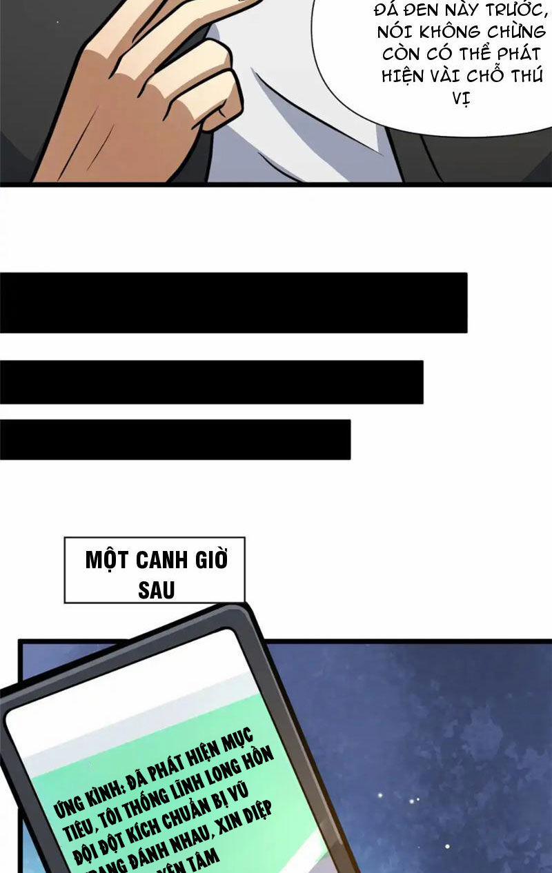 Siêu Phàm Sát Thần 135 trang 20