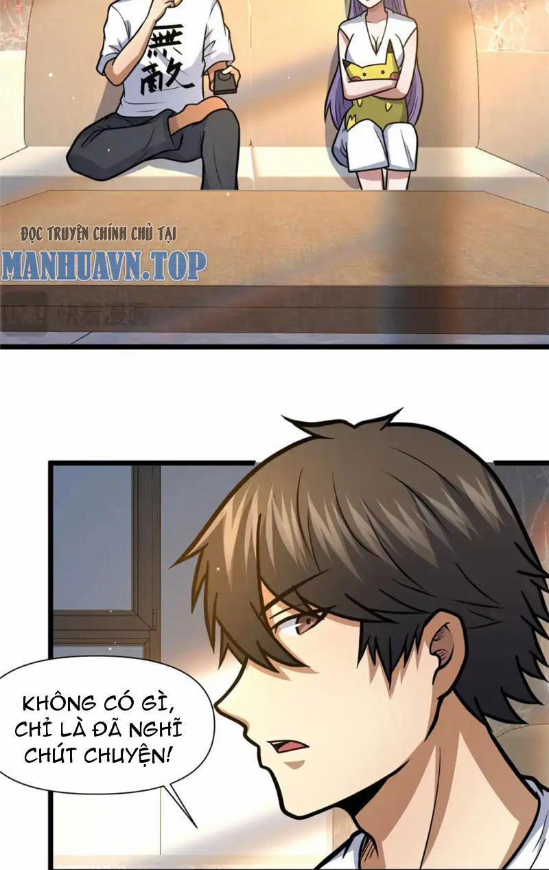 Siêu Phàm Sát Thần 135 trang 23