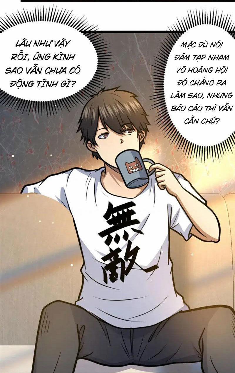 Siêu Phàm Sát Thần 135 trang 24