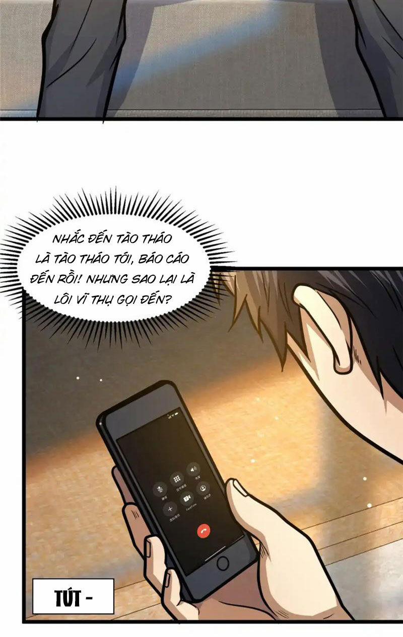 Siêu Phàm Sát Thần 135 trang 25