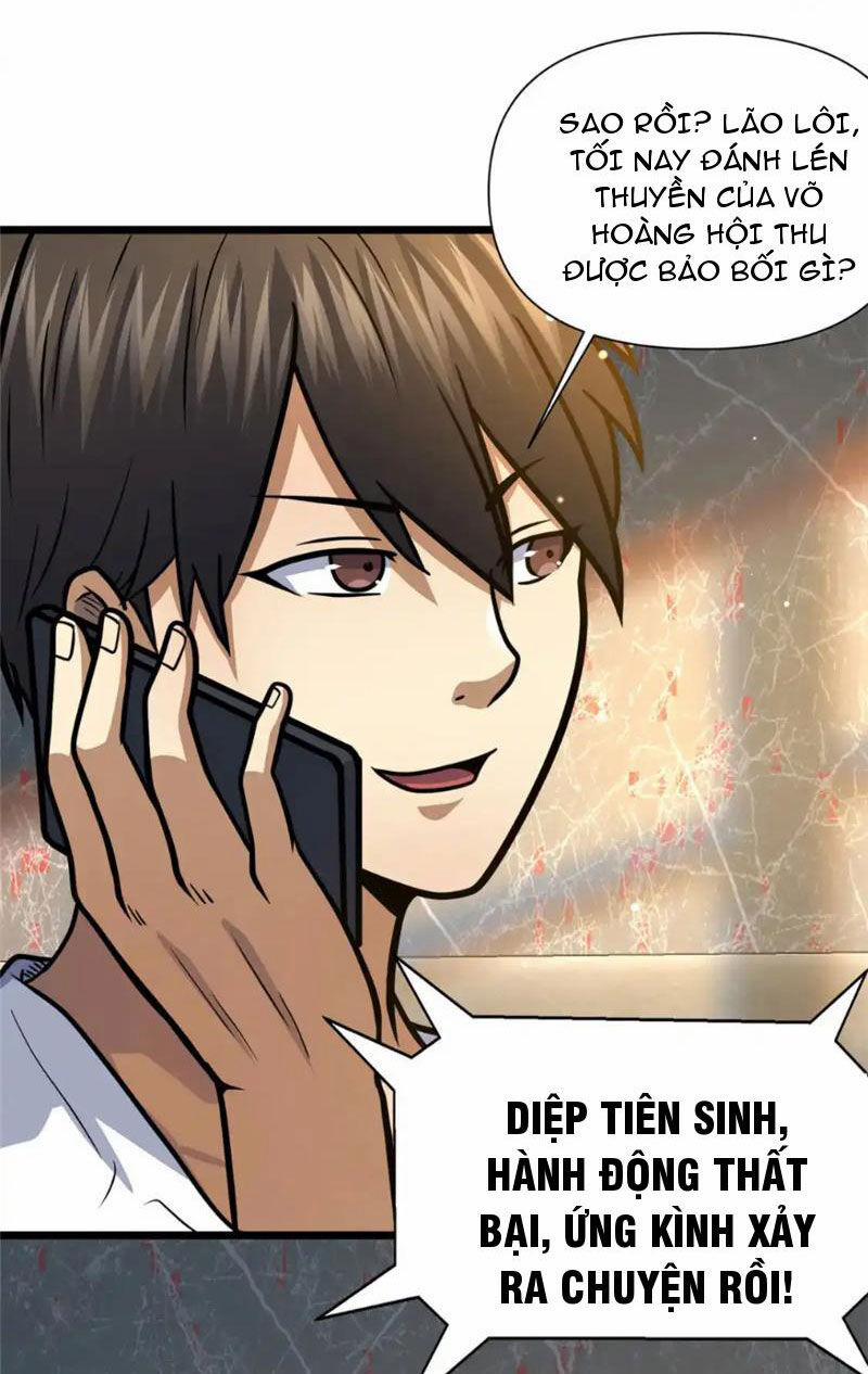 Siêu Phàm Sát Thần 135 trang 26