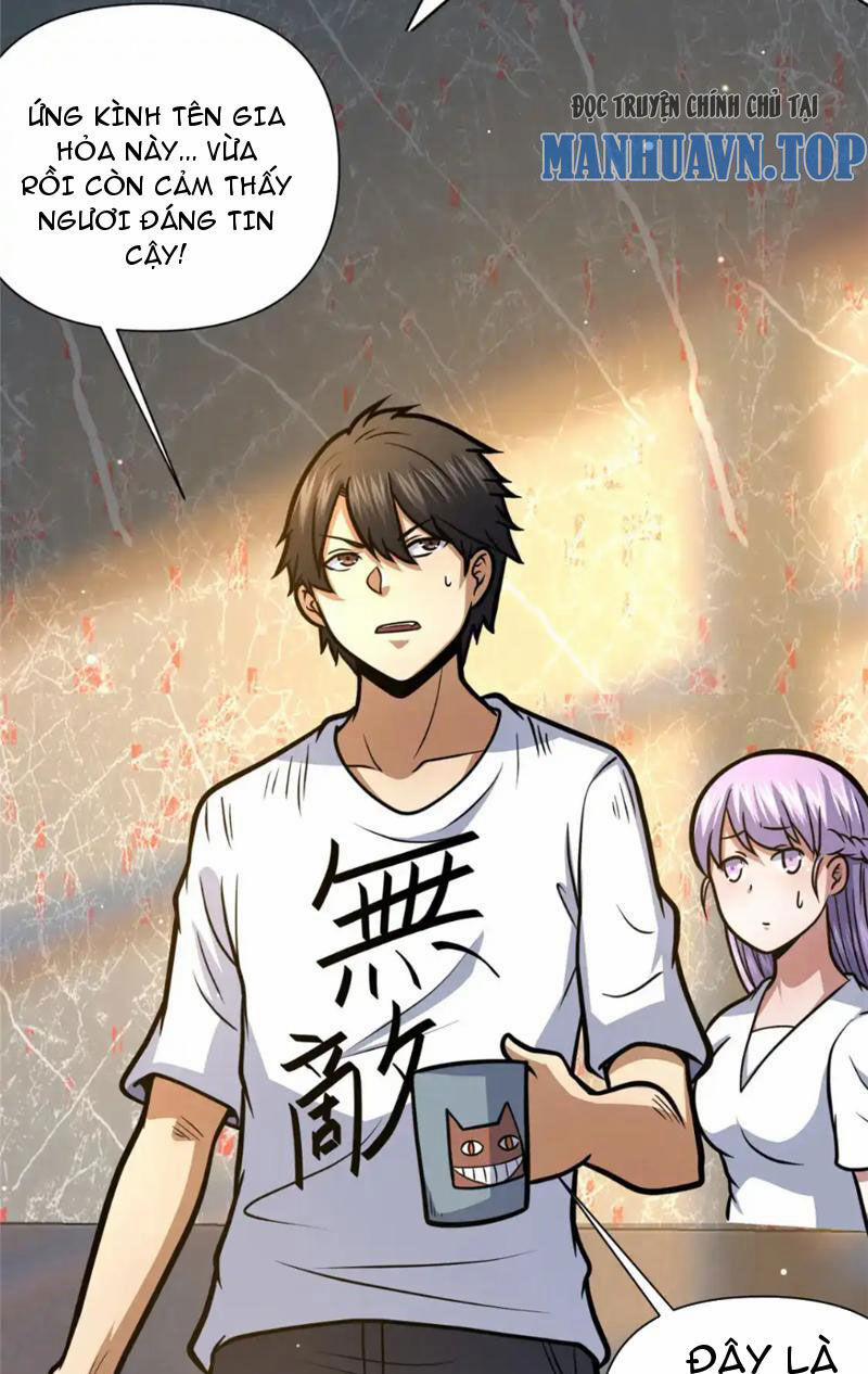 Siêu Phàm Sát Thần 135 trang 27