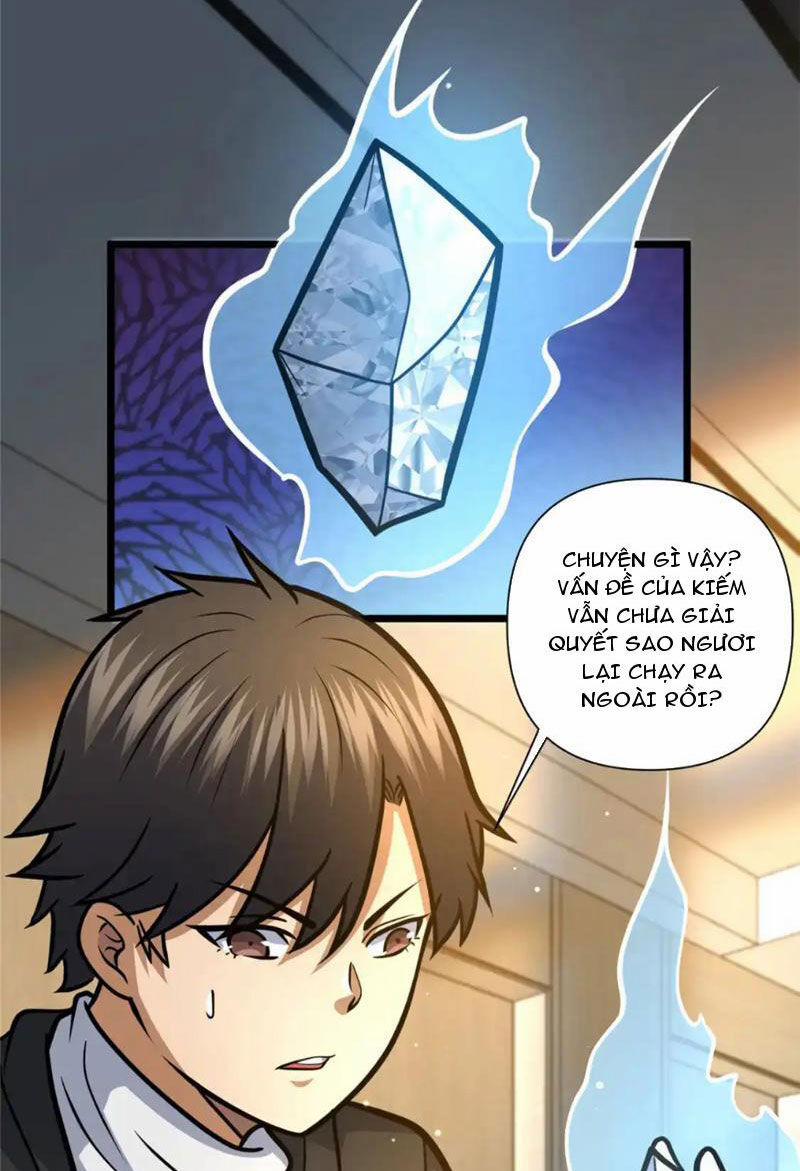 Siêu Phàm Sát Thần 135 trang 3