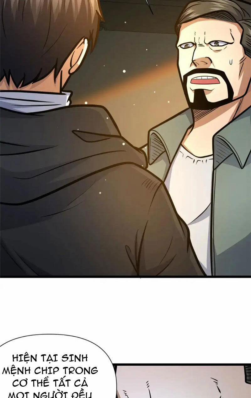 Siêu Phàm Sát Thần 135 trang 31