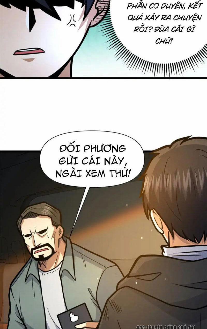 Siêu Phàm Sát Thần 135 trang 33