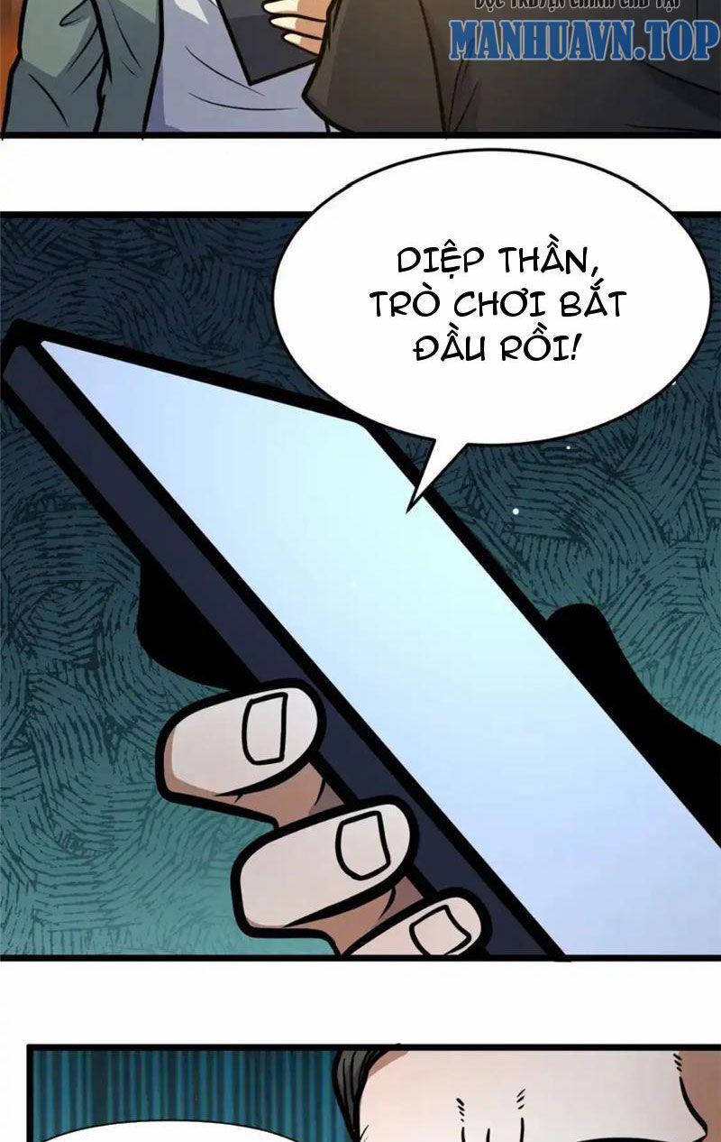 Siêu Phàm Sát Thần 135 trang 34