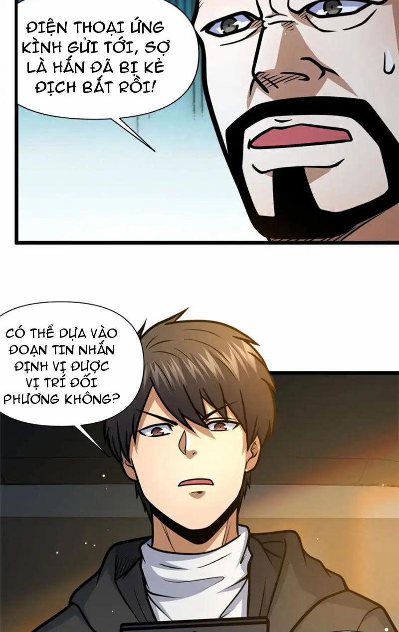 Siêu Phàm Sát Thần 135 trang 35