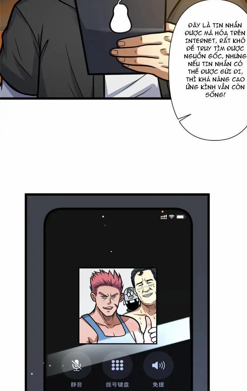 Siêu Phàm Sát Thần 135 trang 36