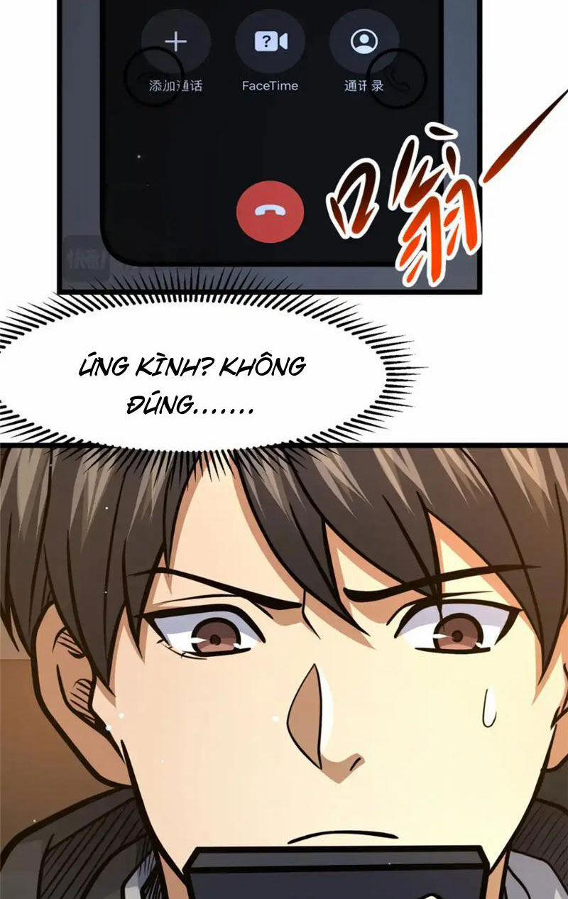 Siêu Phàm Sát Thần 135 trang 37