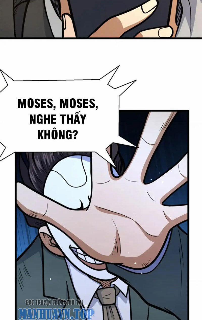 Siêu Phàm Sát Thần 135 trang 38