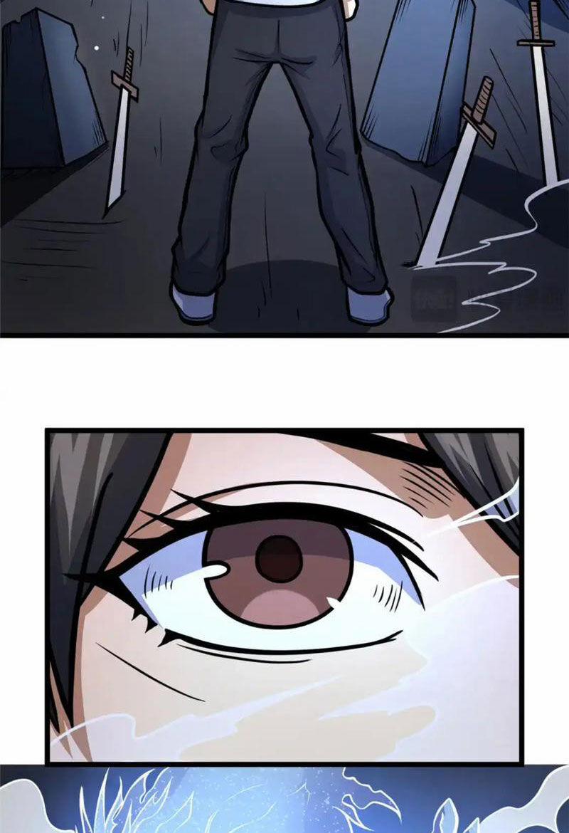 Siêu Phàm Sát Thần 135 trang 8