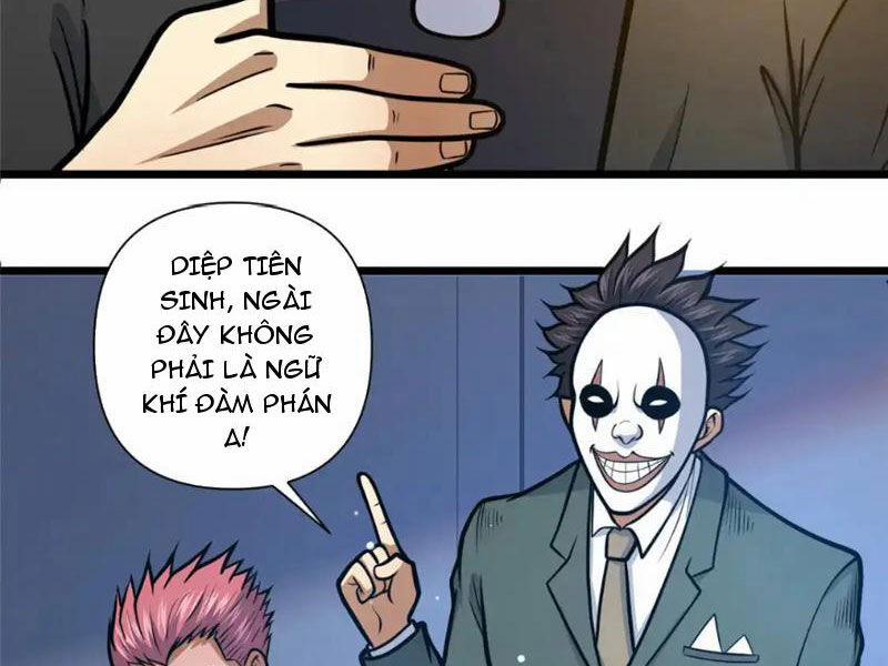 Siêu Phàm Sát Thần 136 trang 2