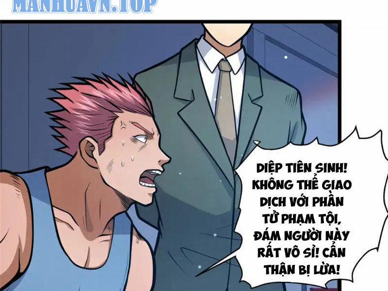 Siêu Phàm Sát Thần 136 trang 4