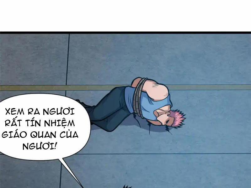 Siêu Phàm Sát Thần 136 trang 42