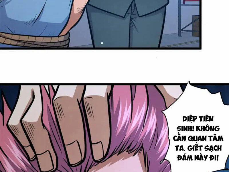 Siêu Phàm Sát Thần 136 trang 5