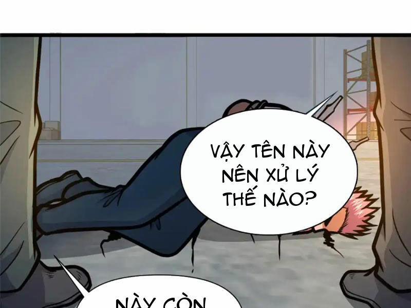 Siêu Phàm Sát Thần 136 trang 52