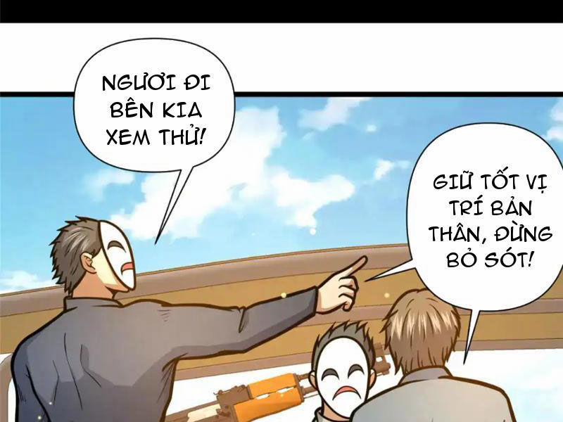 Siêu Phàm Sát Thần 136 trang 64