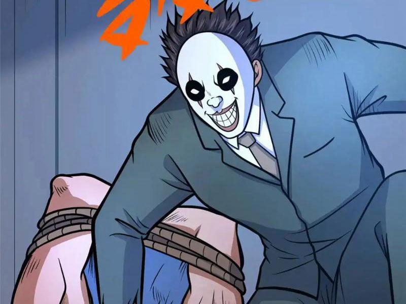 Siêu Phàm Sát Thần 136 trang 8