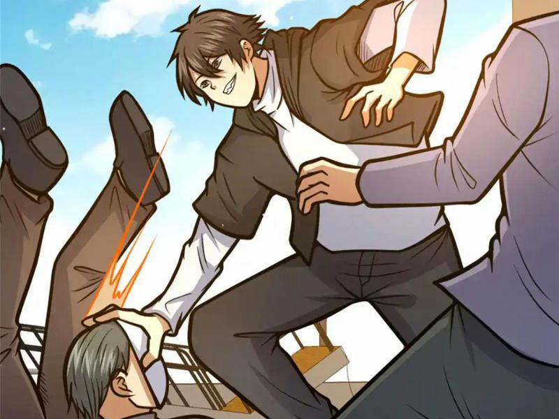 Siêu Phàm Sát Thần 136 trang 84