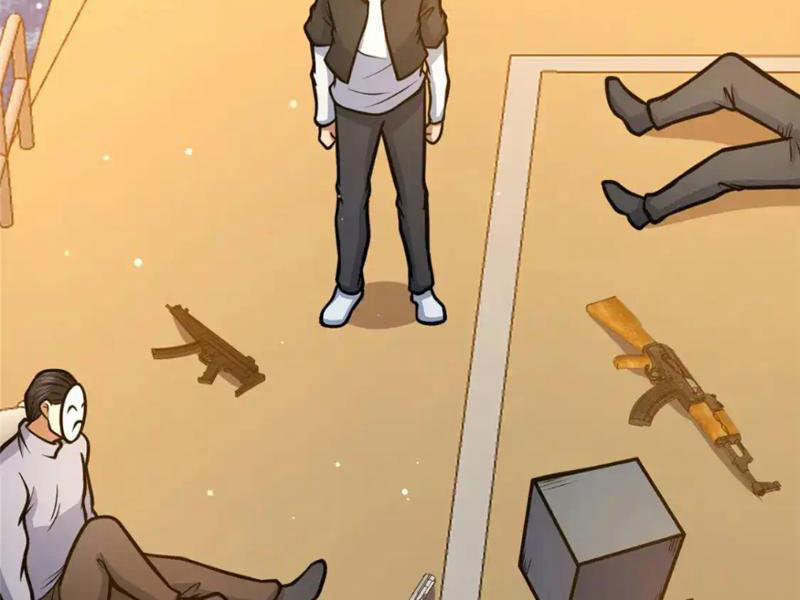 Siêu Phàm Sát Thần 136 trang 88