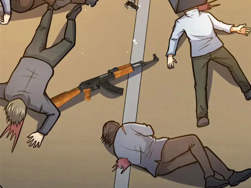 Siêu Phàm Sát Thần 136 trang 89