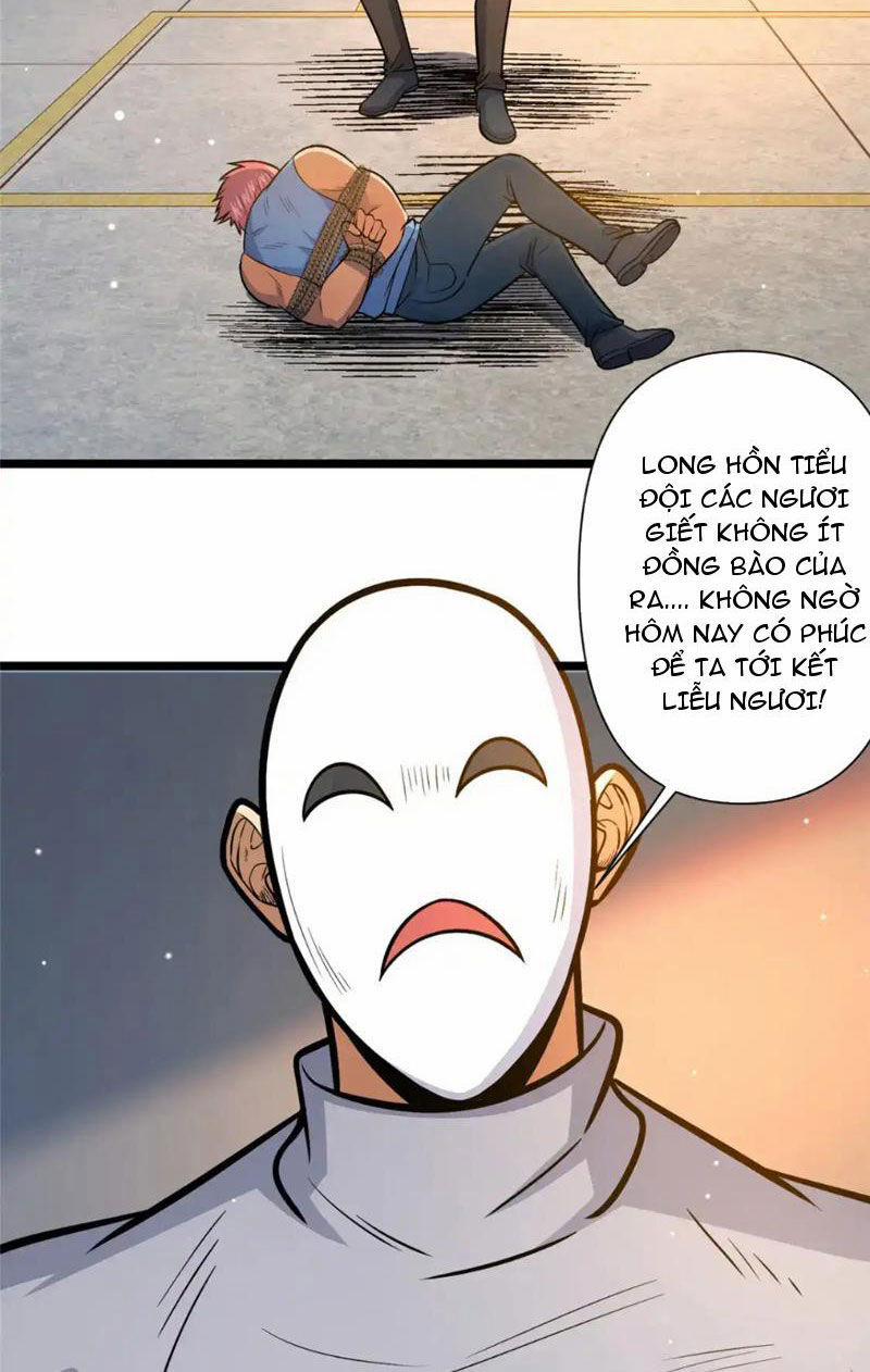 Siêu Phàm Sát Thần 137 trang 1