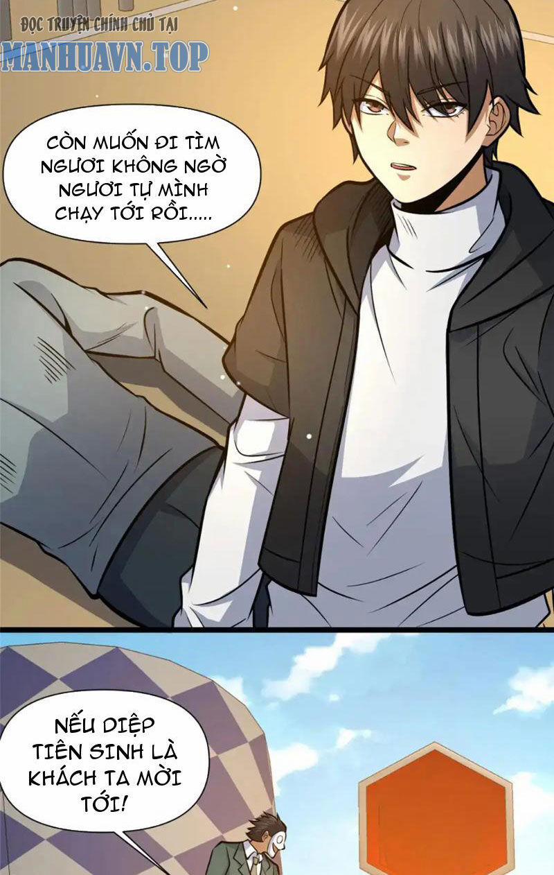 Siêu Phàm Sát Thần 137 trang 10