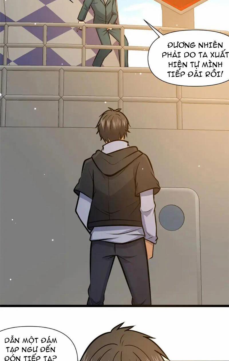 Siêu Phàm Sát Thần 137 trang 11