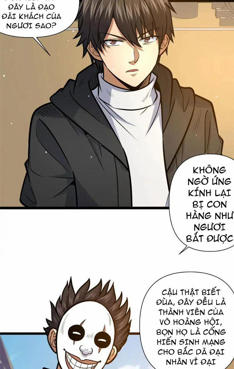 Siêu Phàm Sát Thần 137 trang 12