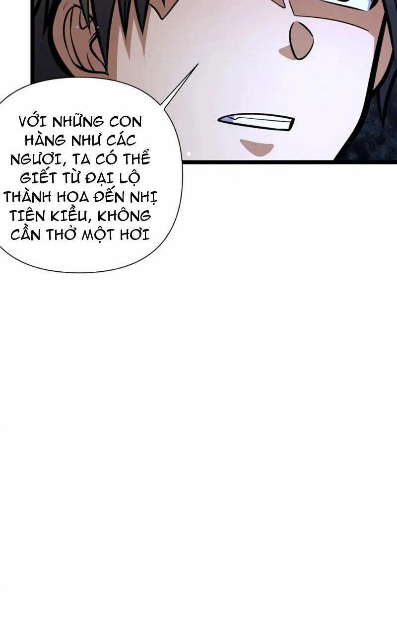 Siêu Phàm Sát Thần 137 trang 14