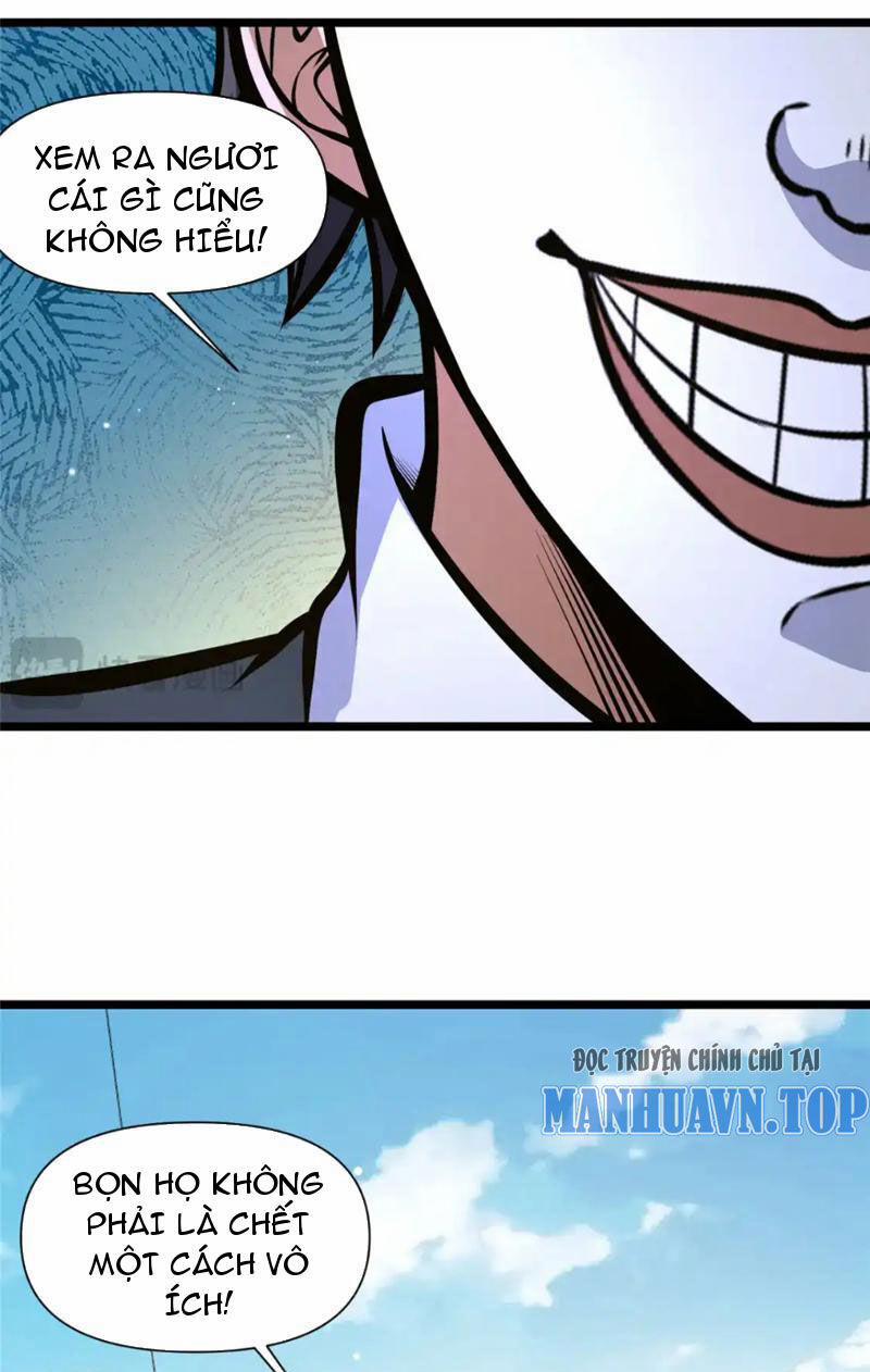 Siêu Phàm Sát Thần 137 trang 15