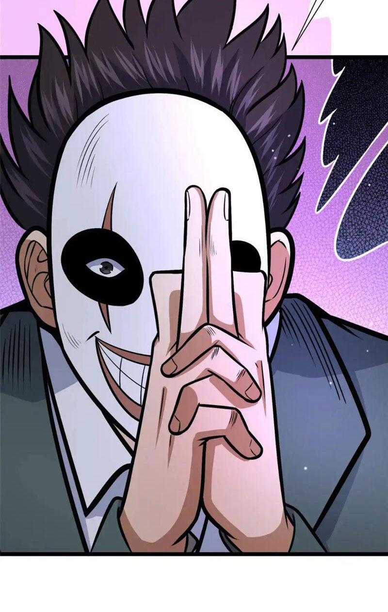 Siêu Phàm Sát Thần 137 trang 17