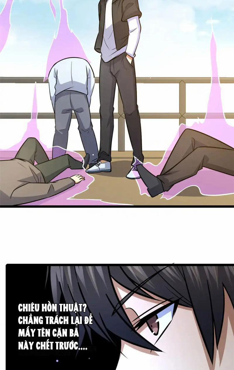 Siêu Phàm Sát Thần 137 trang 19