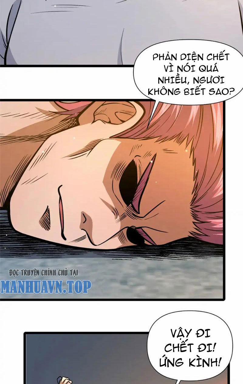 Siêu Phàm Sát Thần 137 trang 2