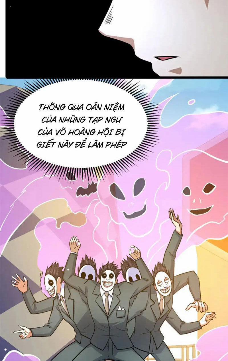 Siêu Phàm Sát Thần 137 trang 20