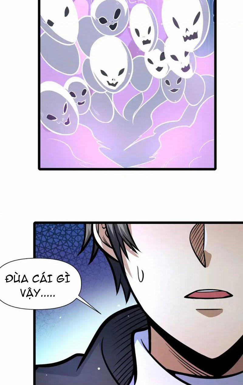 Siêu Phàm Sát Thần 137 trang 25