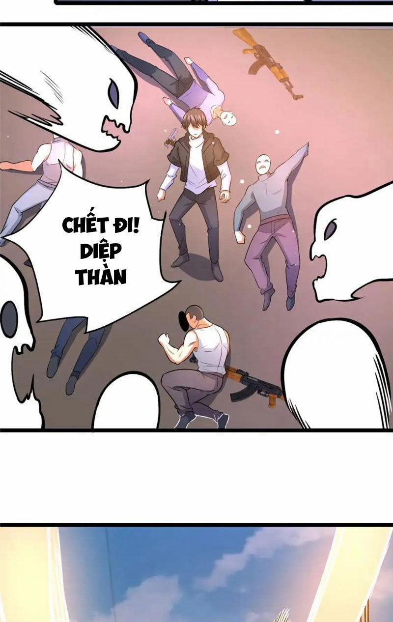 Siêu Phàm Sát Thần 137 trang 26