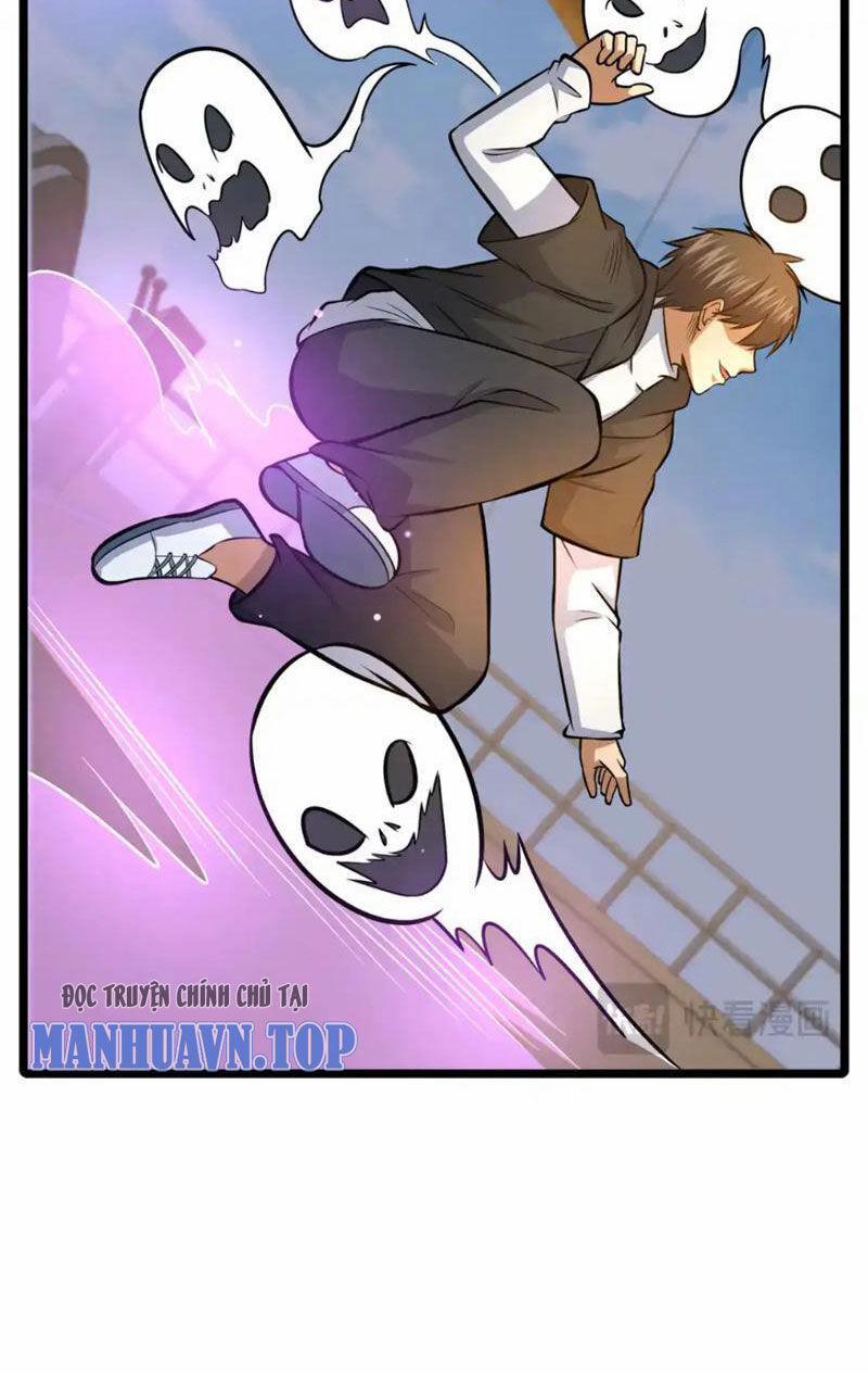 Siêu Phàm Sát Thần 137 trang 28